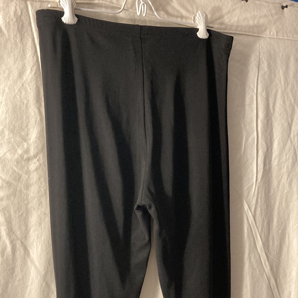Funky diva legging - Picture 3 of 4